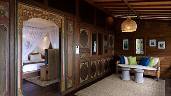 Plataran Komodo Resort & Spa