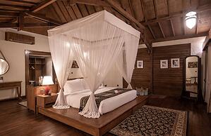 Plataran Komodo Resort & Spa