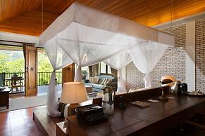 Plataran Komodo Resort & Spa