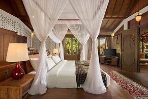 Plataran Komodo Resort & Spa