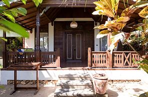 Plataran Komodo Resort & Spa