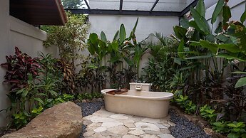 Plataran Komodo Resort & Spa