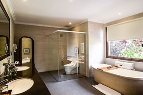 Plataran Komodo Resort & Spa