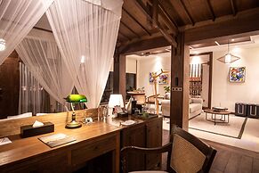 Plataran Komodo Resort & Spa