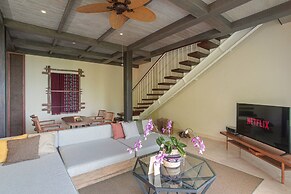 Plataran Komodo Resort & Spa