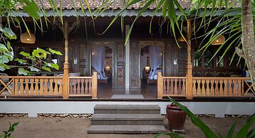 Plataran Komodo Resort & Spa