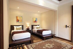 Plataran Komodo Resort & Spa