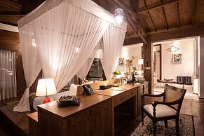 Plataran Komodo Resort & Spa