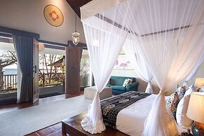 Plataran Komodo Resort & Spa