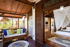 Plataran Komodo Resort & Spa