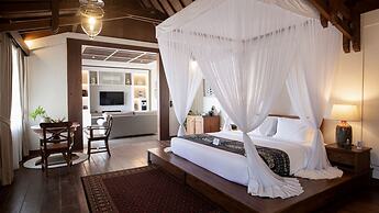 Plataran Komodo Resort & Spa