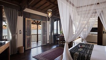 Plataran Komodo Resort & Spa