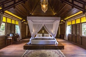 Plataran Komodo Resort & Spa