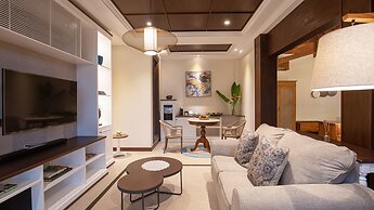 Plataran Komodo Resort & Spa