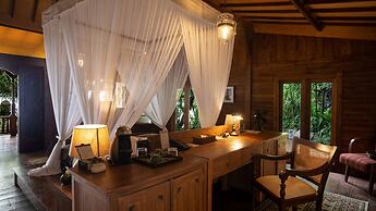 Plataran Komodo Resort & Spa