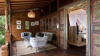 Plataran Komodo Resort & Spa