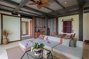 Plataran Komodo Resort & Spa