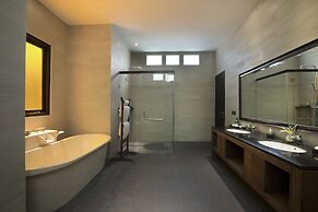 Plataran Komodo Resort & Spa