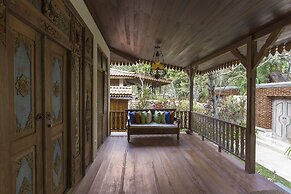 Plataran Komodo Resort & Spa