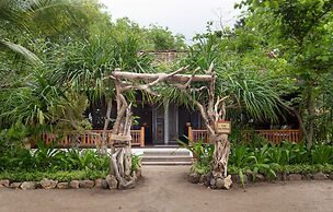 Plataran Komodo Resort & Spa