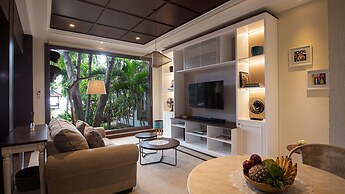 Plataran Komodo Resort & Spa