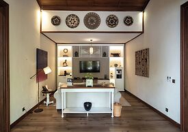 Plataran Komodo Resort & Spa