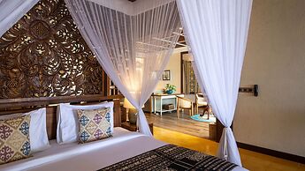 Plataran Komodo Resort & Spa