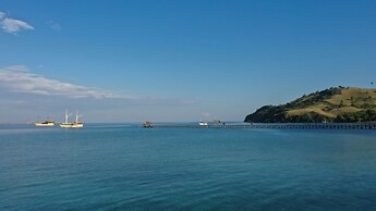 Plataran Komodo Resort & Spa