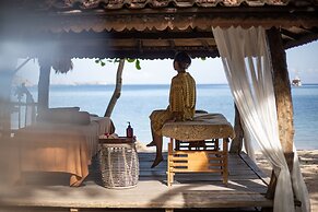 Plataran Komodo Resort & Spa