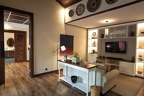 Plataran Komodo Resort & Spa