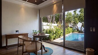 Plataran Komodo Resort & Spa