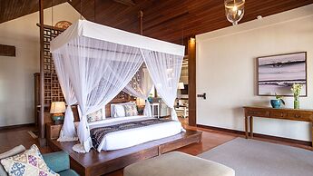 Plataran Komodo Resort & Spa