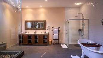 Plataran Komodo Resort & Spa