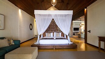 Plataran Komodo Resort & Spa