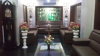 Peace Inn