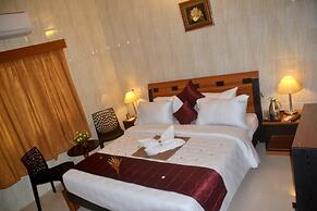 Peace Inn