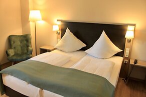 Troll's Brauhaus Hotel