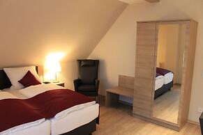 Troll's Brauhaus Hotel