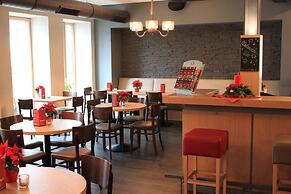 Troll's Brauhaus Hotel