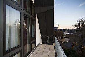 Troll's Brauhaus Hotel