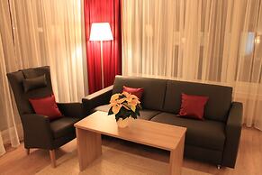 Troll's Brauhaus Hotel