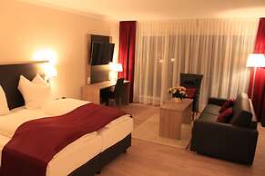 Troll's Brauhaus Hotel