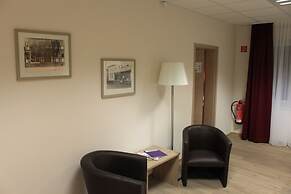 Troll's Brauhaus Hotel