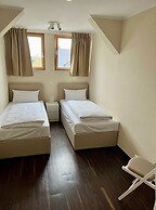 Troll's Brauhaus Hotel