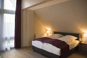 Troll's Brauhaus Hotel