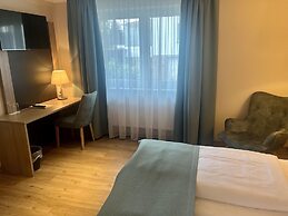 Troll's Brauhaus Hotel