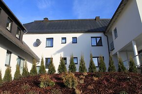 Troll's Brauhaus Hotel