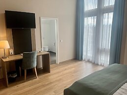 Troll's Brauhaus Hotel