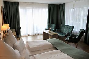 Troll's Brauhaus Hotel