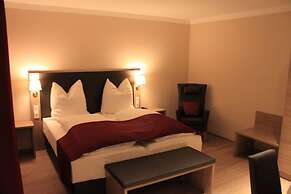 Troll's Brauhaus Hotel